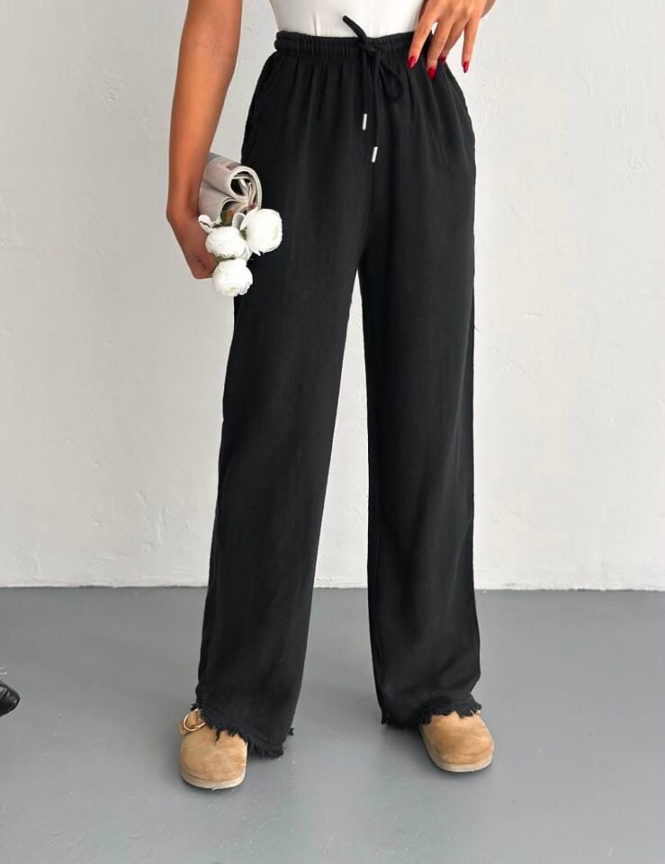 Lina Keten Pantolon