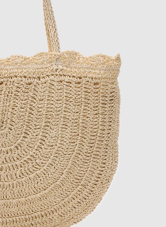 Luna Tote