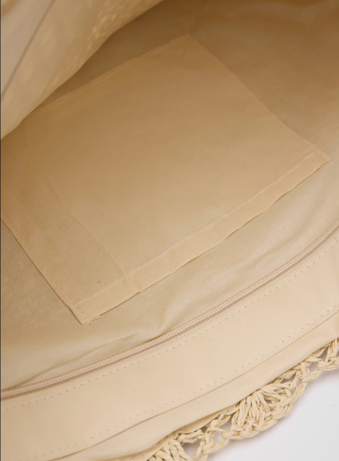 Luna Tote